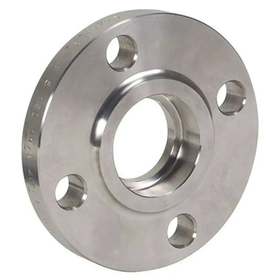 فلنجات من سبائك الصلب ASTM A182 GR F5 F9 F11 F12 F22 F91 SO RF Flange 1/2 `` 150LB