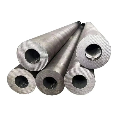 A335 P9 P11 P22 أنابيب الصلب غير الملحومة 1/2 بوصة SCH80 سبائك الصلب الأنابيب سمك 30 مم