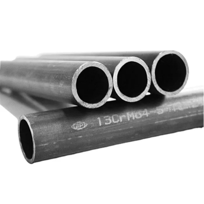 أنابيب من الفولاذ المقاوم للصدأ من 6mm-630mm قطرها الخارجي مع معالجة المخلل