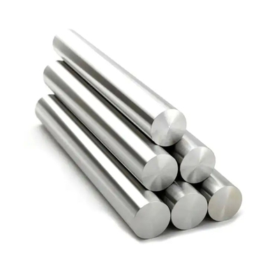أنابيب سبائك النيكل ASTM B165 UNS N04400 أنبوب سبيكة دائري أنبوب غير ملحوم مسحوب على البارد