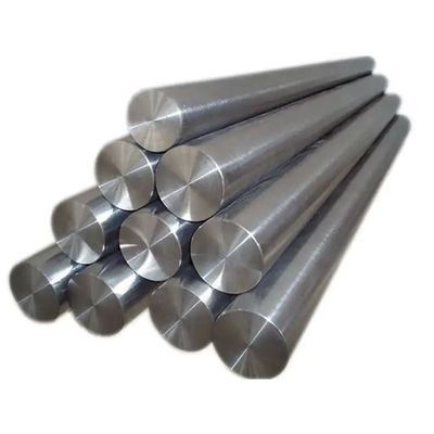 أنابيب سبائك النيكل ASTM B407 UNS N08811 أنبوب سبيكة أنبوب أنبوب دائري غير ملحوم مسحوب على البارد