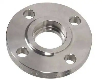 Hastelloy C276 شفة فولاذية من سبائك النيكل ASTM B564 N10276 DN100 SCH80 WN SO شفة