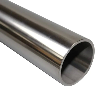 ASME B36.19 A312 أنابيب الفولاذ المقاوم للصدأ Austenitic خالية من التخمير NPS 1/8 