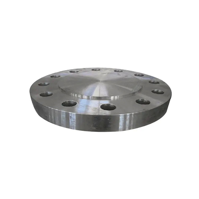 A182 F51 / 60 Tobo Ferritic-Austenitic Stainless F51 Flange WN BL Flange