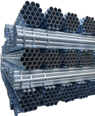 أنابيب الصلب ASTM A335 P9 / أنبوب الصلب سبائك ASTM A355 P9