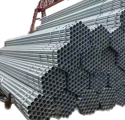 أنابيب سبائك النيكل Hastelloy C276 UNS N10276 أنبوب غير ملحوم مسحوب على البارد
