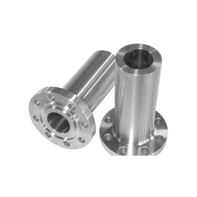 سبائك الصلب شفة 1 بوصة ASME B16.5 RF 300LBS طويل لحام الرقبة شفة A182 F11.5