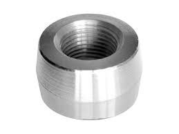 وصلات مواسير فولاذية مزورة لحام ASTM A182 F304 2 