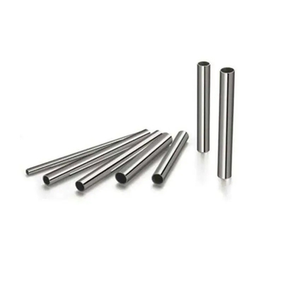 أنابيب الفولاذ الكربوني DN15 أنابيب الفولاذ الخام ASTM A106 Gr.B، ASTM A53 Gr.B