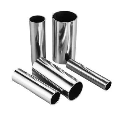 أنابيب الفولاذ الكربوني غير الملحومة القابلة للتخصيص لطول 5M OD50mm