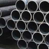 أنابيب الفولاذ الفولاذية المكسوة المتفوقة المكسوة في محلول واحد Φ395mm x 7.84mm (Sch 60) x 12m