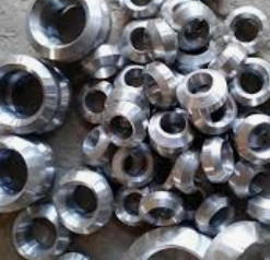 أدوات أنابيب سبائك النيكل ASME B16.9 الصفائح الصلبة A400 NO4400