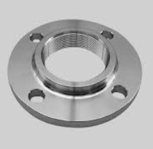 شفرة الفولاذ المقاوم للصدأ فائقة النسخة ASTM A815 UNS S32950 شفرة الخيوط RF CL150