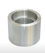 التوصيلات الصلبة المقاومة للصدأ السوبر دوبلكس ASTM A815 UNS S32550