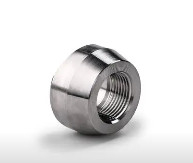 أدولت / سوكوليت ASME B16.11 أدوات أنابيب مزورة ASTM A213 TP304L للاتصال