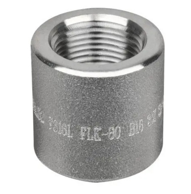 التركيبات الصلبة الصلبة ذات الخيوط ASTM A815 UNS S32550
