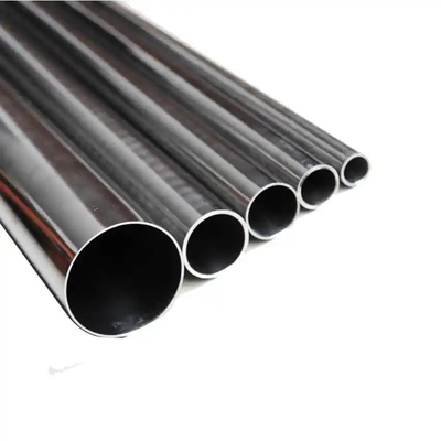 أنابيب نيكل النحاس من طراز ASTM في صناديق خشبية أو لوحات حزمة نوع معيار ASTM