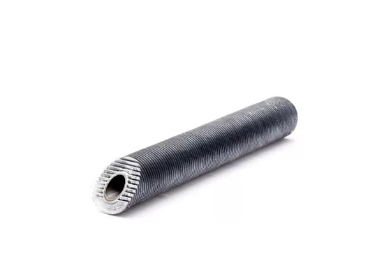 أنبوب تحويل الحرارة غير الملحوم AC ASTM A 179 شهادة CE