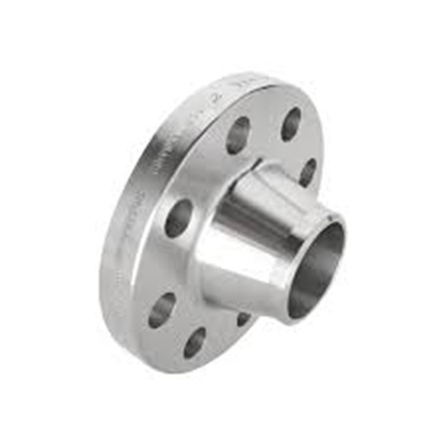 ANSI ASME 304 316 الفولاذ المقاوم للصدأ لحام رقبة فلنج لوحة المفاصل الاتصال المتكامل مصنوعة من سبيكة