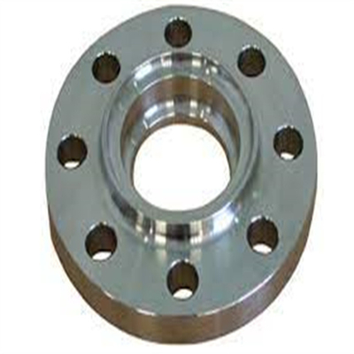 الصين المصنع ASME/ANSI النيكل سبائك الفولاذ فلنج محول لحام 600LB فلنج للاتصال