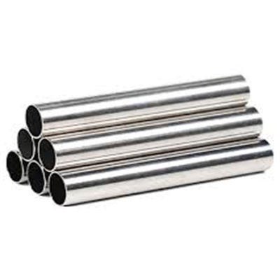 A312 TP 310 أنابيب الفولاذ المقاوم للصدأ ASME B36.19M للاتصال