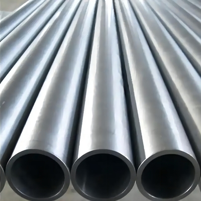 أنابيب النيكل الجودة العالية ASTM B163 Inconel 800 OD 1/2 بوصة 21.3MM الشعر