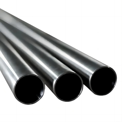 أنابيب النيكل الجودة العالية ASTM B407 Inconel 800HT OD 1/2 بوصة 21.3MM التشطيب
