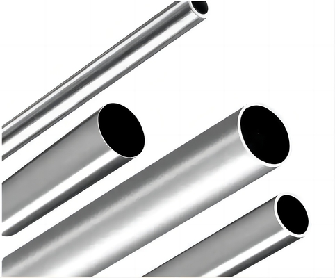 أنابيب النيكل ذات الجودة العالية ASTM B622 HastelloyC22 OD 10 بوصة 273MM
