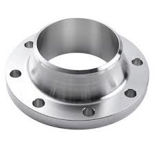 ASME B16.5 سبائك الصلب شفة سبائك الألومنيوم 6061 ملحومة الرقبة RTJ شفة 2 بوصة فئة 150