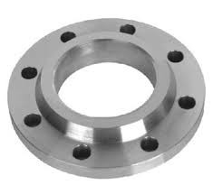 ANSI ASME 304 316 الفولاذ المقاوم للصدأ الزحلق على سبيكة فلنج للصناعات المختلفة