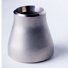 وصلات مواسير من سبائك الصلب ASME B16.9 مخفض غير متراكز للجدار السميك