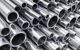 أنابيب نيكل عالية الجودة Hastelloy B2 ASTM B36.10 OD 1 بوصة 33.4MM صافية النهاية الفضية