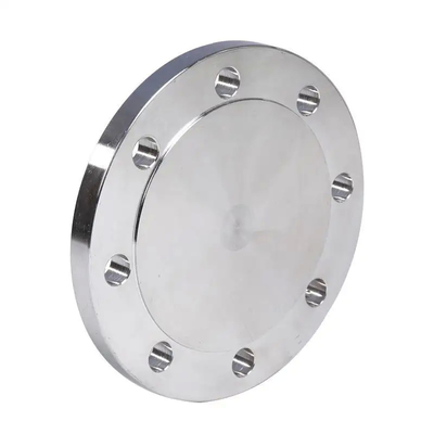 ASTM B564 1500# Inconel 600 N06600 2.4816 8In Din 7/16-20 600Lb 600# Wn Rf 24 Weld Neck Threaded Flange Plate Oil (زيت الصفائح المنسوجة مع الرقبة)