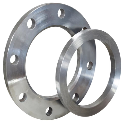 فولاذ كربوني ASTM A105 150lb 300lb 600lb