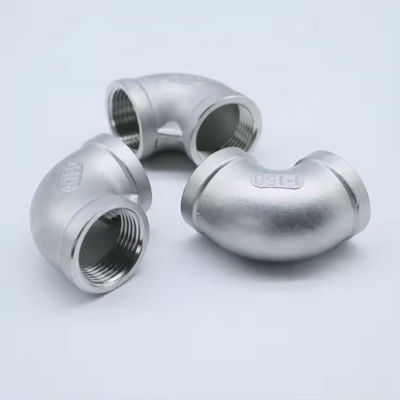 High-Temperature A182 F91 Alloy Steel Pipe Fittings for Thermal Power Pipelines