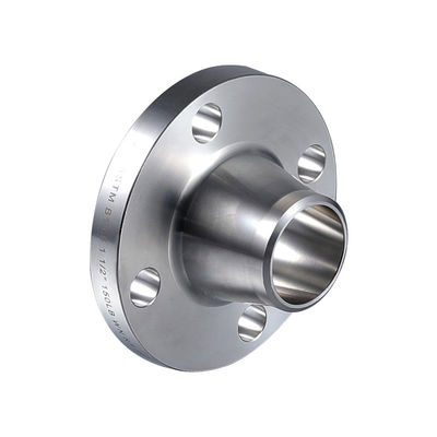 الصين المصنع ASME/ANSI النيكل سبائك الفولاذ فلنج محول لحام 600LB فلنج للاتصال