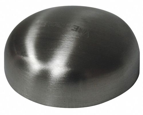 سبيكة 625 Butt Welding Cap 10
