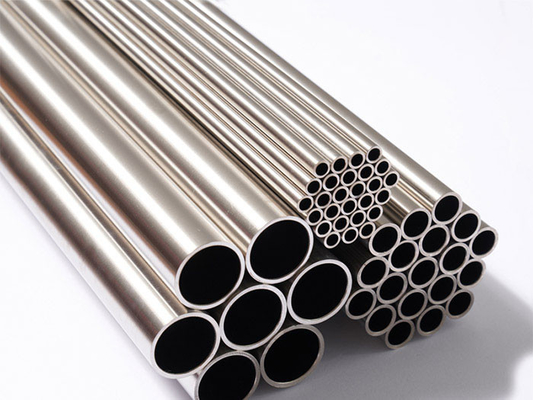 20mnv6 الأنابيب الخاوية الخاوية الصلب 6mm-1200mm مصنع المبيعات API Od في غضون 7 أيام