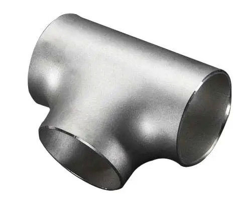 ASME B16.9 SMLS 4 