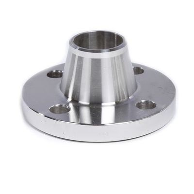 ASTM A182 F321H الفولاذ المقاوم للصدأ WN فليانج ASME B16.5 300#