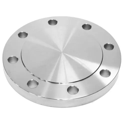 ASME B16.5 فلنج عمياء RF/RTJ نظام أنابيب زيت المياه المعدلة المادة NPS 1/2 