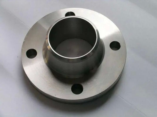 ASTM B564 UNS N06625 Inconel 625 طلاء رقبة اللحام الأحجام المخصصة