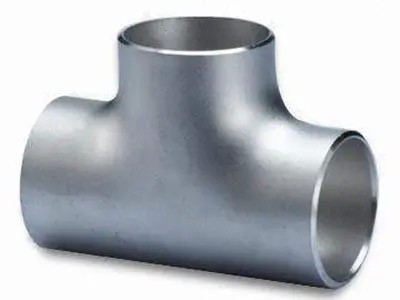 أدوات أنابيب سوبر دوبلكس متساوية ASME B16.9 SMLS 6
