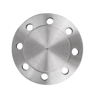 شرائح الفولاذ اللاصق للآلات A182 F304/304L F316/316L B16.5 شرائح الفولاذ المقلدة للاتصالات المستقرة