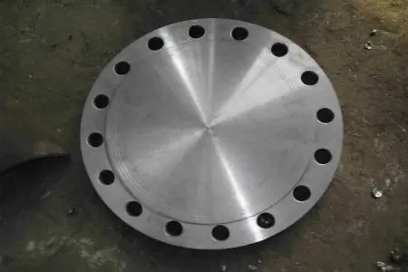 شظايا الفولاذ اللاصق الممتازة A182 F304/304L F316/316L B16.5 شظايا الفولاذ المجعدة للبيئات الصناعية المختلفة