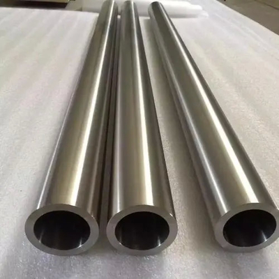 ASME B36.19 B36.10 أنابيب الفولاذ السبيكة NPS1/8
