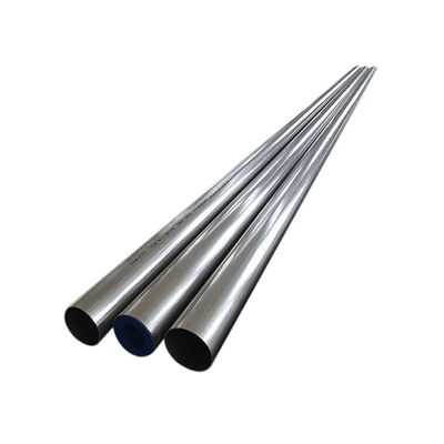 ASTM A312 TP304/304L/316/316L – أنابيب غير ملحومة وملحومة – مقاومة للتآكل