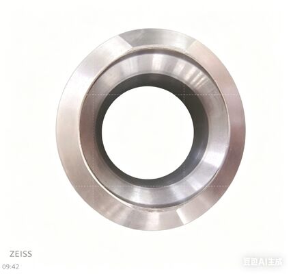 ASTM A182 F304 أدوات الأنابيب المصنوعة من الصلب اللاصق 1/2-60 