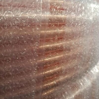 أنابيب نحاس ونيكل، أنابيب نحاس ونيكل غير ملحومة مصممة لأنظمة أنابيب مياه البحر والتبريد ومكافحة الحرائق والمبادلات الحرارية