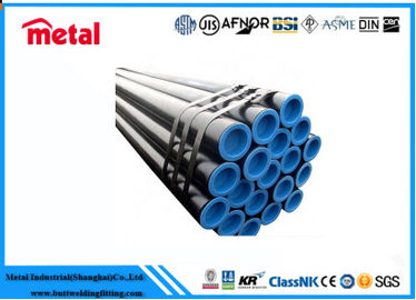 DN15 - DN120 الجدول 40 أنابيب الصلب المجلفن ، أنابيب الصلب الكبيرة لحام